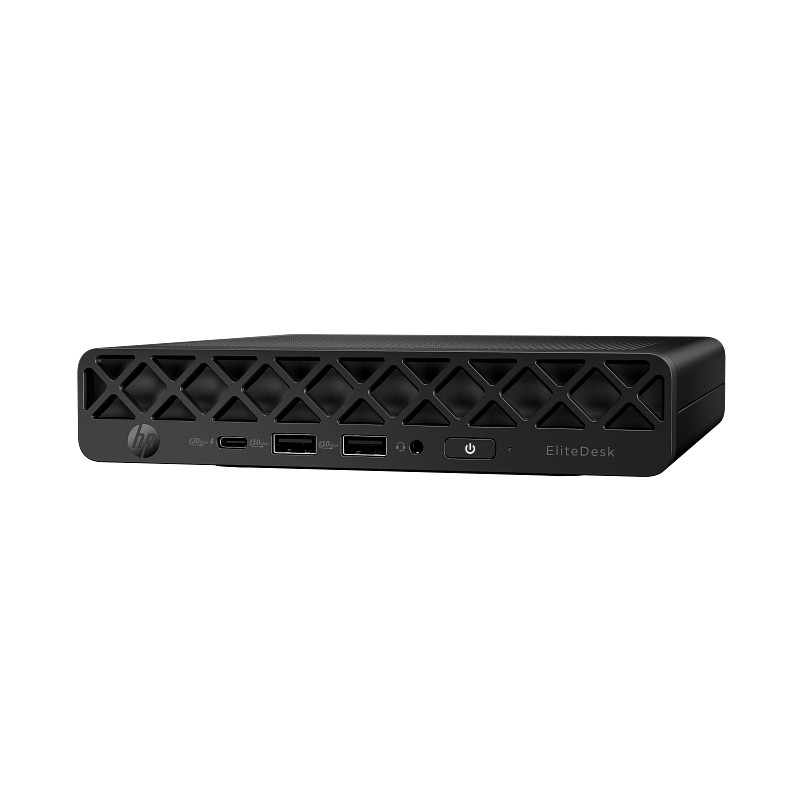HP ELITEDESK 8 MINI G1 AI 998V3ET ULTRA 5-225 16GB 512SSD DOS