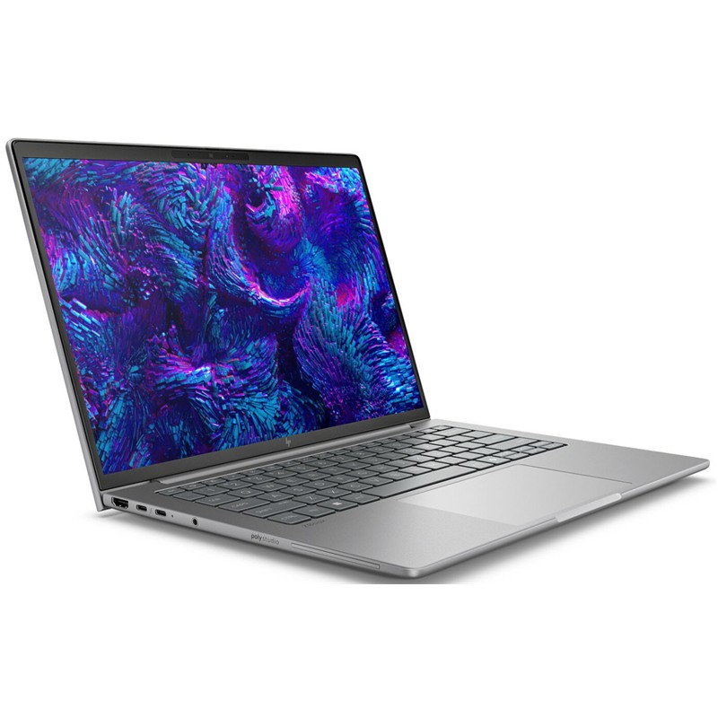 resimler/genel/HP NBW B30HJES ZBOOK 8 G1I 14 U9-285H 32GB (1X32GB) 1TB SSD NVIDIA RTX 500 ADA 4GB 16