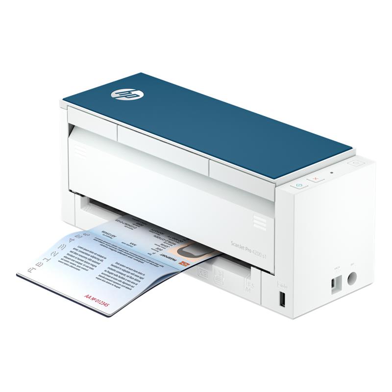 resimler/genel/HP SCANJET PRO 4200 S1 8Q4W2A A4 BESLEMELİ DOKÜMAN TARAYICI