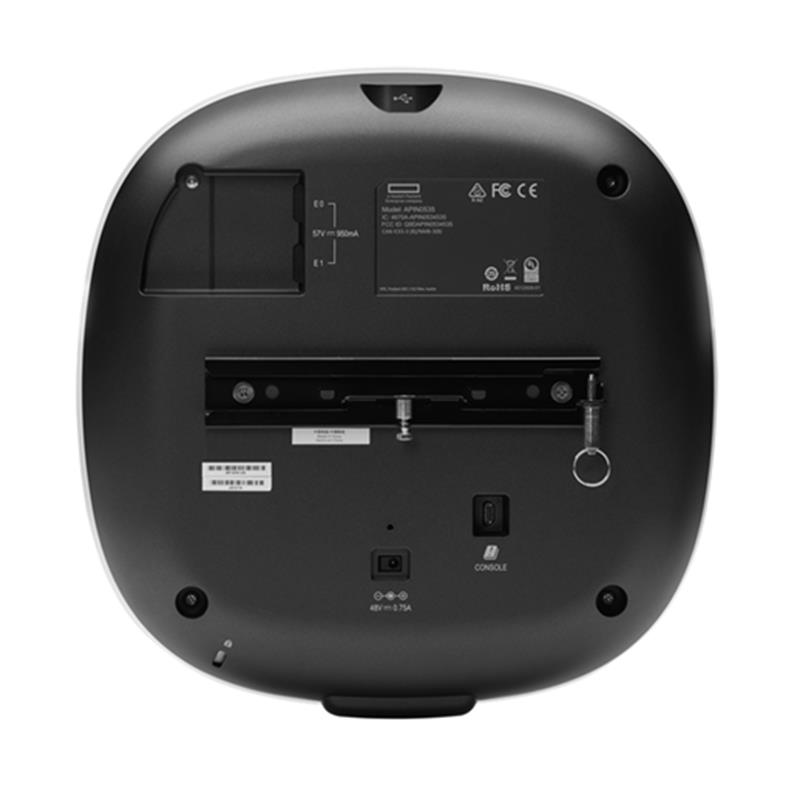 resimler/genel/HPE ARUBA ION AP-535(RW) JZ336A İÇ ORTAM ACCESS POINT(ADAPTÖRSÜZ)