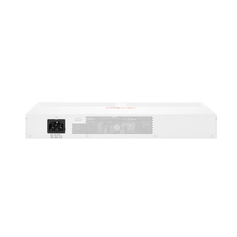resimler/genel/HPE ARUBA ION R8R49A 1430 24 PORT GIGABIT YONETILEMEZ SWITCH