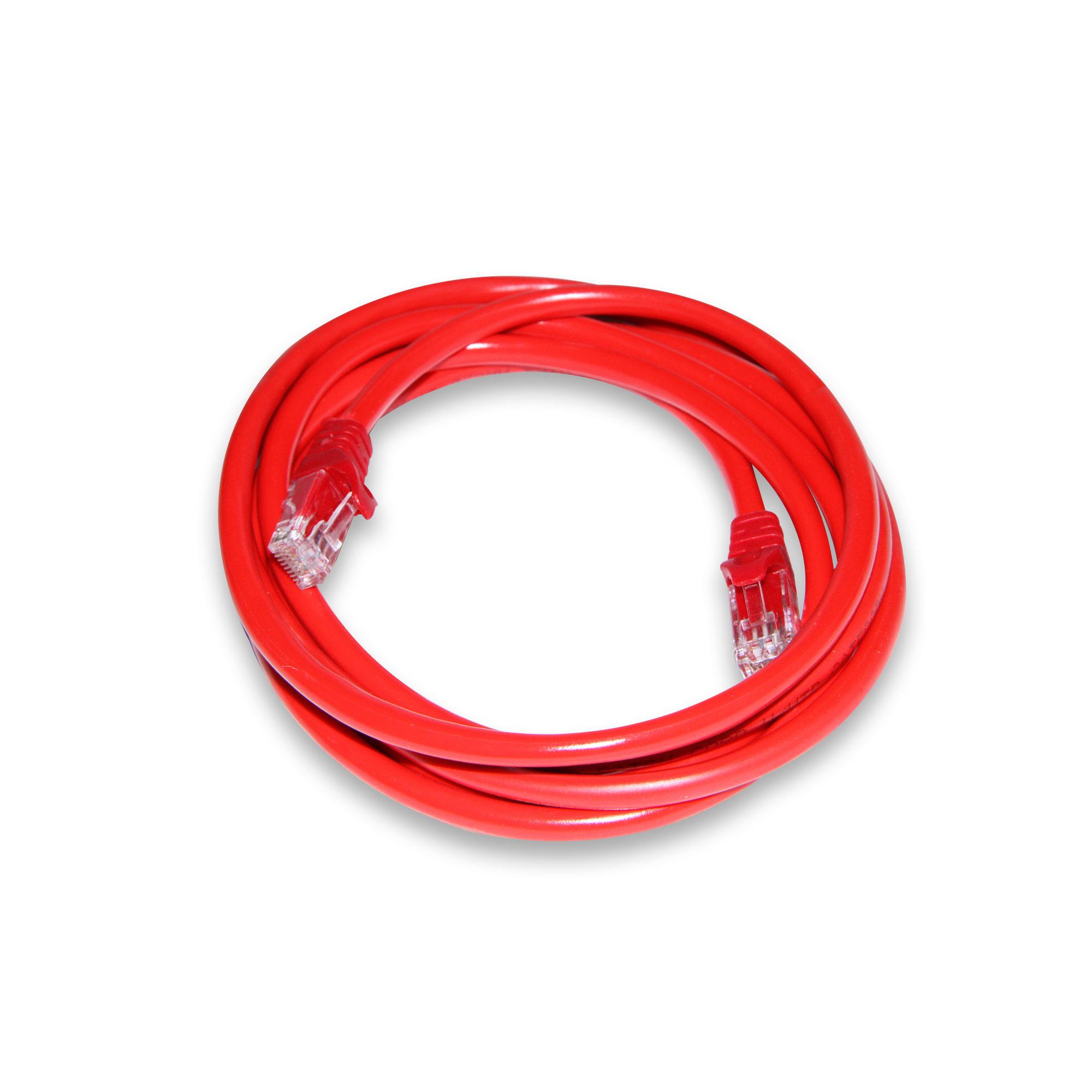 resimler/genel/INCA ICAT6-01TK 1MT 24AWG CAT6 UTP PATCH KABLO KIRMIZI