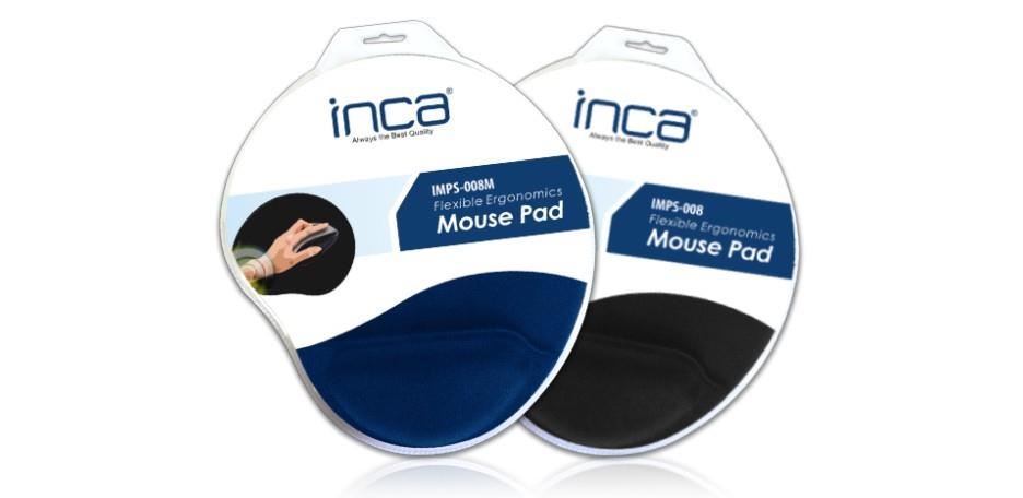 resimler/genel/INCA IMPS-008 BILEK DESTEKLI SILIKON MOUSE PAD