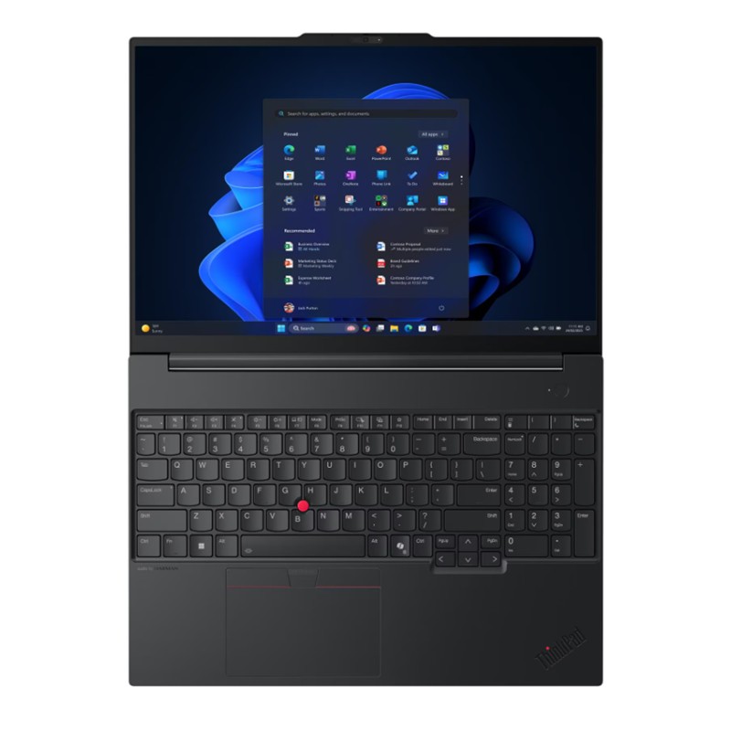 resimler/genel/LENOVO NB E16 THINKPAD 21SR006XTX ULTRA5 225U 32GB 1TB SSD O/B 16 DOS