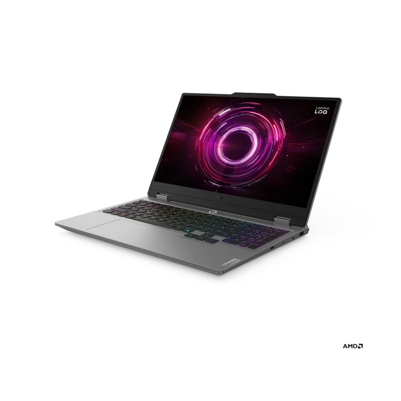 resimler/genel/LENOVO NB LOQ 15AHP10 83JG00BJTR RYZEN 7 250 32GB 1TB SSD 8GB RTX 5060 15.6 DOS