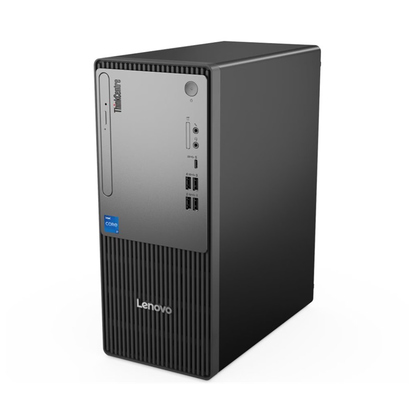 resimler/genel/LENOVO PC NEO 50T THINKCENTRE 12UAS0GL00 I7-14700 16GB 1TB SSD DOS