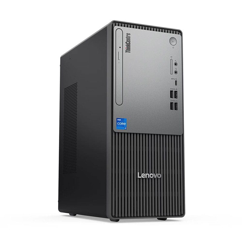 resimler/genel/LENOVO PC NEO 50T THINKCENTRE 12UAS1CF00 I5-14400 16GB 512SSD DOS