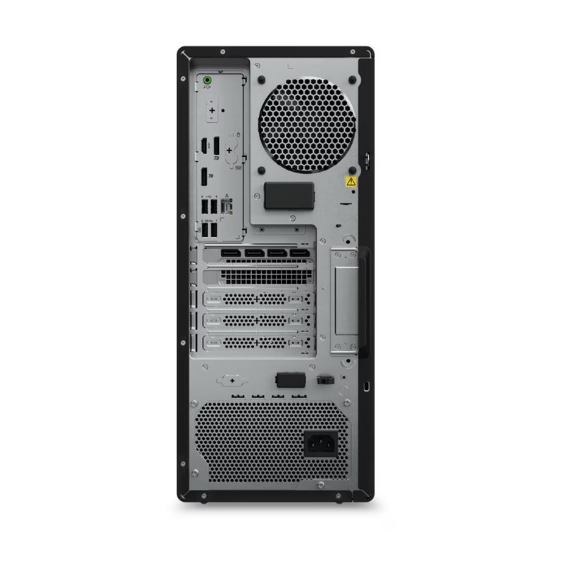 resimler/genel/LENOVO THINKSTATION 30HT006QTR P3 TWR G2 U9 285K 1X32G 1X1TB SSD NVIDIA RTX4000 20GB W11P 3 YIL YERİNDE GARANTİ