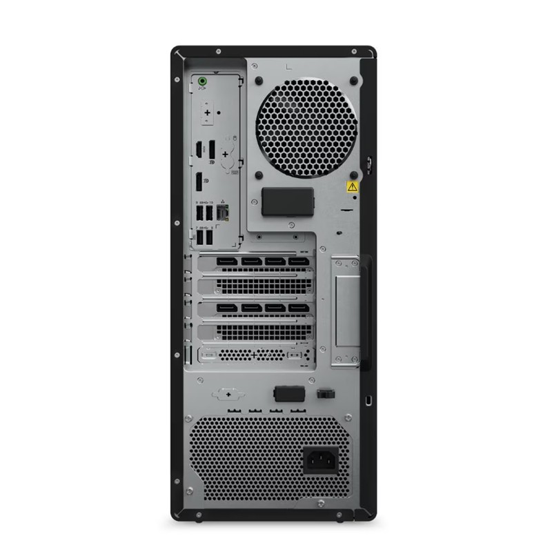 resimler/genel/LENOVO THINKSTATION P3 30GS003XTX I7 13700 2X16GB 1X512GB SSD 4X3.5 1X750W 12GB RTXA2000 W11 3YIL YERİNDE GARANTİ