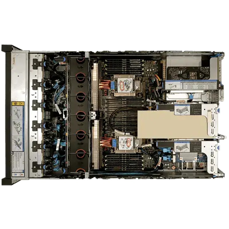 resimler/genel/LENOVO THINKSYSTEM SR650 7D76100YEA V3 SILVER 4514Y 16C 1X32GB 2.5   940-8İ 4GB 1X1100W 3 YIL YERİNDE GARANTİ
