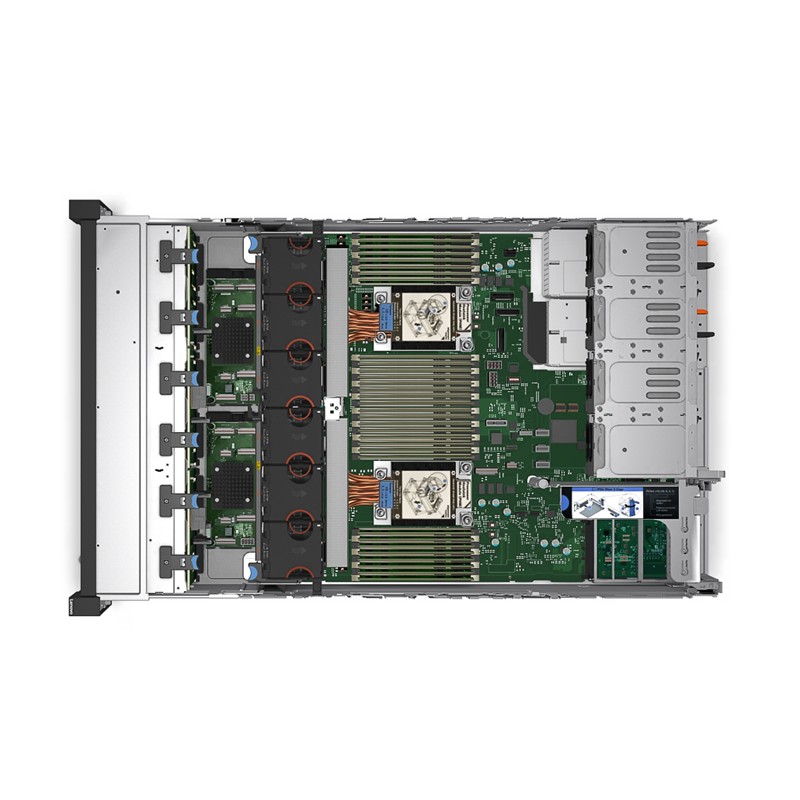 resimler/genel/LENOVO THINKSYSTEM SR650 V3 SILVER 4510 1X32GB 2.5   1X1100W 7D76A065EA 3 YIL YERİNDE GARANTİ