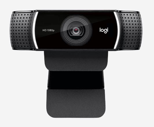 resimler/genel/LOGITECH C922 FULL HD 1080P PROFESYONEL YAYINCI WEBCAM SİYAH 960-001088