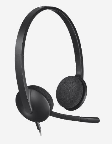 resimler/genel/LOGITECH H340 USB SİYAH KULAKLIK 981-000475