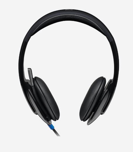 resimler/genel/LOGITECH H540 USB SİYAH KULAKLIK 981-000480