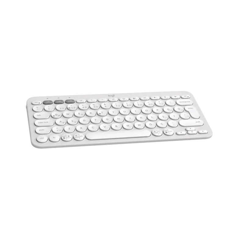 resimler/genel/LOGITECH K380S PEBBLE KEYS 2 ÇOKLU CİHAZ ÖZELLİKLİ BLUETOOTH TÜRKÇE Q KLAVYE BEYAZ 920-011860