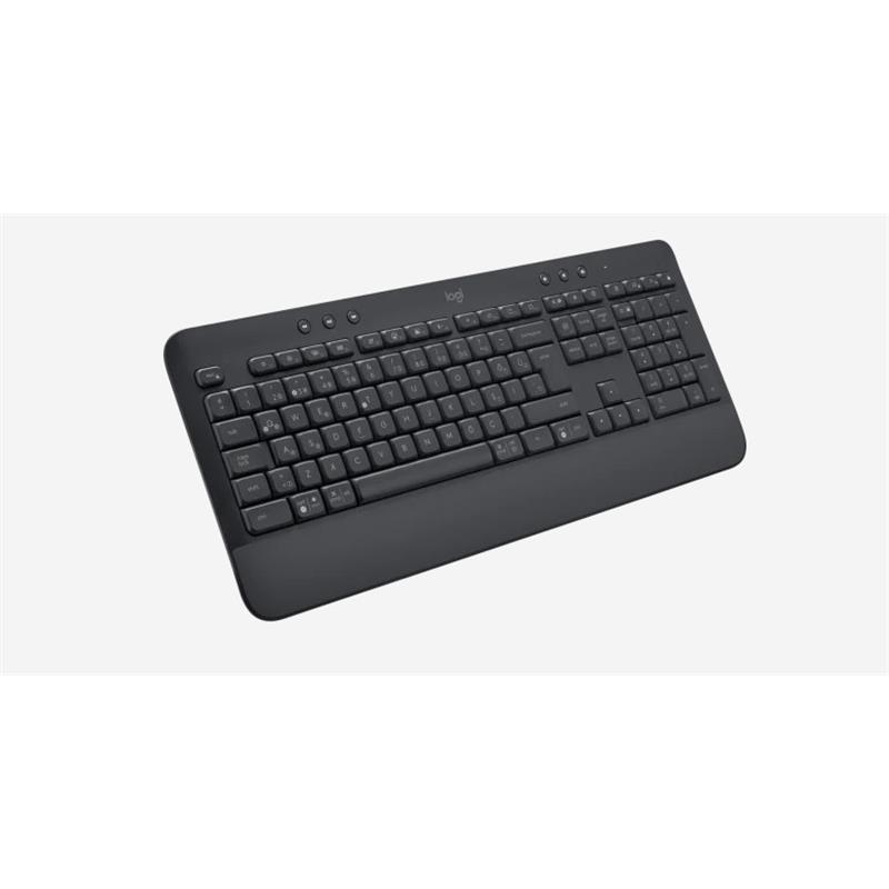 resimler/genel/LOGITECH K650 Q TR MM KABLOSUZ KLAVYE SİYAH 920-010919