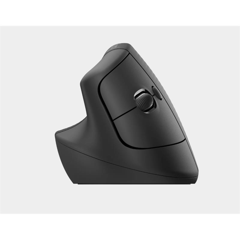 resimler/genel/LOGITECH LIFT KABLOSUZ ERGONOMİK DİKEY MOUSE SİYAH 910-006473