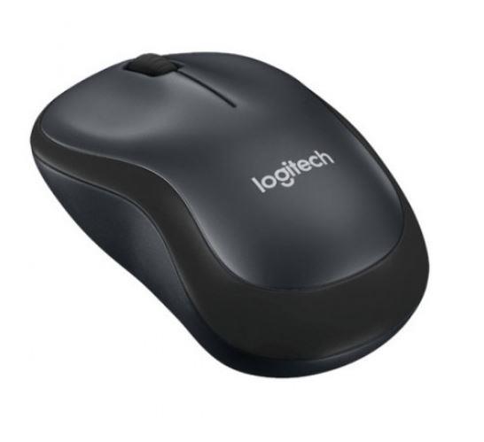 resimler/genel/LOGITECH M220 SESSİZ KABLOSUZ USB MOUSE SİYAH 910-004878