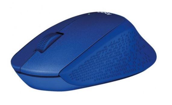resimler/genel/LOGITECH M330 SESSIZ KABLOSUZ USB OPTİK MOUSE MAVİ 910-004910