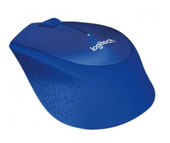 resimler/genel/LOGITECH M330 SESSIZ KABLOSUZ USB OPTİK MOUSE MAVİ 910-004910