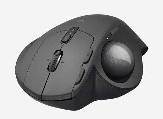 resimler/genel/LOGITECH MX ERGO KONFORLU TRACKBALL KABLOSUZ USB MOUSE 910-005179