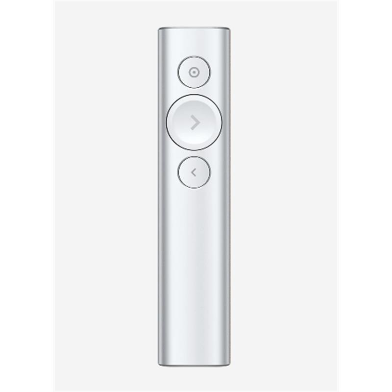 resimler/genel/LOGITECH SPOTLIGHT PRESENTER SUNUM KUMANDASI GRİ 910-004861