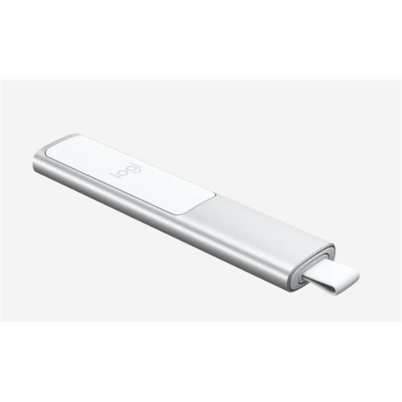 resimler/genel/LOGITECH SPOTLIGHT PRESENTER SUNUM KUMANDASI GRİ 910-004861
