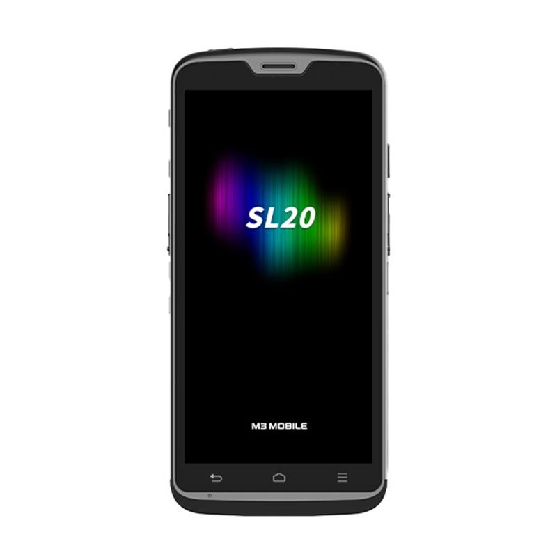 resimler/genel/M3 MOBILE SL20W 2D KAREKOD ANDROID 11 4GB/64GB 13MP WIFI+BLUETOOTH 5.45