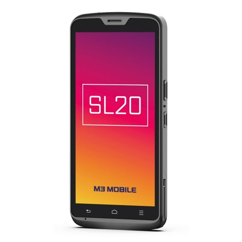 resimler/genel/M3 MOBILE SL20W 2D KAREKOD ANDROID 11 4GB/64GB 13MP WIFI+BLUETOOTH 5.45
