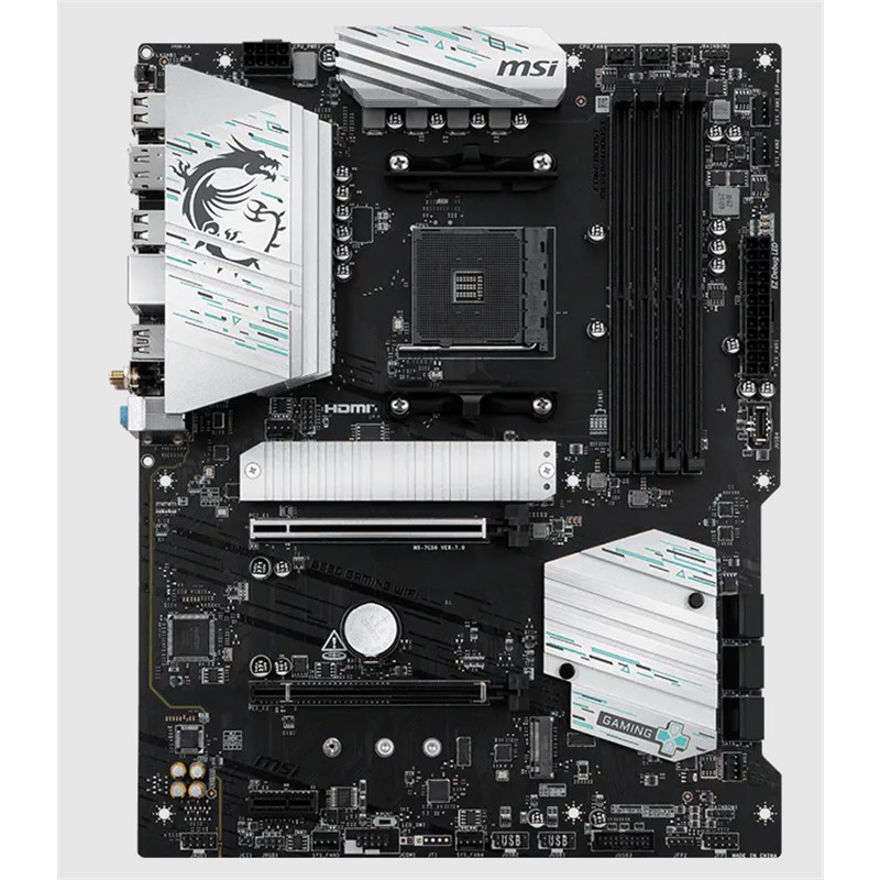 resimler/genel/MSI B550 GAMING WIFI DDR4 4866MHZ 1XHDMI 1XDP 2XM.2 USB ATX AM4 (AMD AM4 5000/5000 G/4000 G /3000 SERİSİ İLE UYUMLU)