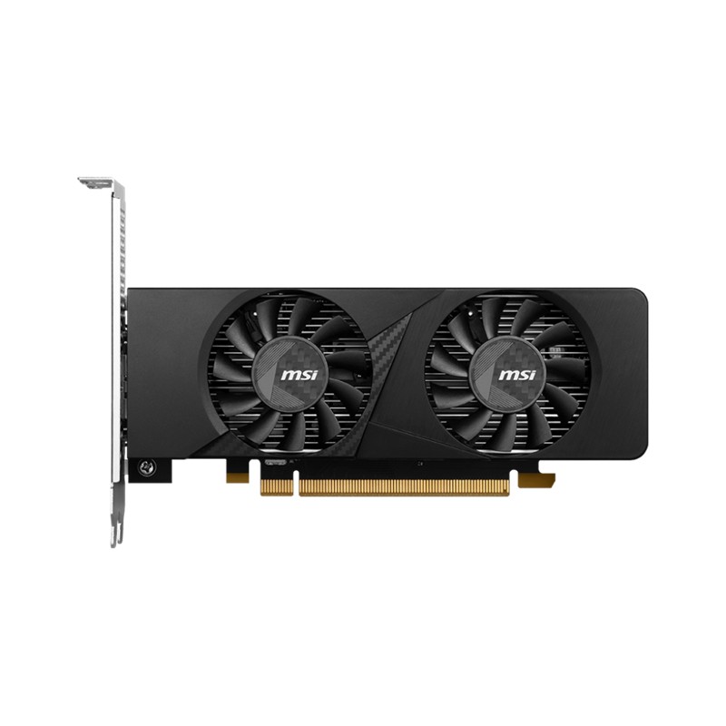 resimler/genel/MSI GEFORCE RTX3050 LP E 6G OC 6GB GDDR6 96BIT 1XDP 2XDP EKRAN KARTI