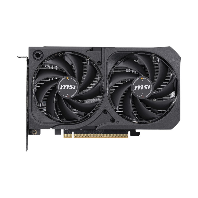 resimler/genel/MSI GEFORCE RTX5050 8G SHADOW 2X OC 8GB GDDR6 128BIT 1XHDMI 3XDP EKRAN KARTI