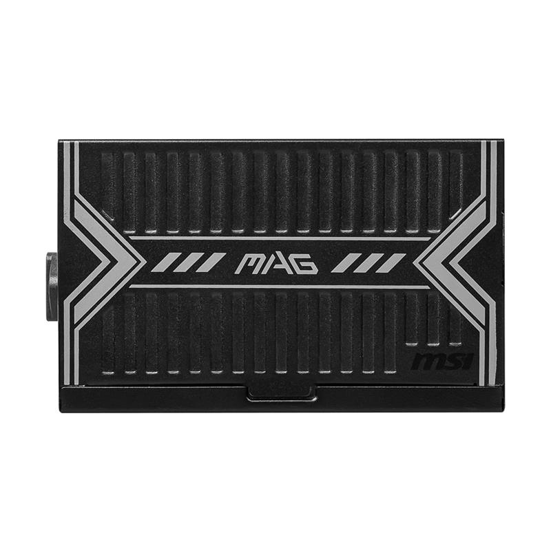 resimler/genel/MSI MAG A550BN 550W 80+ BRONZE 120MM FAN POWER SUPPLY