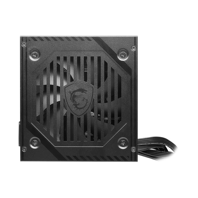 resimler/genel/MSI MAG A650BNL 650W AKTIF PFC 120MM FAN 80+ BRONZE POWER SUPPLY