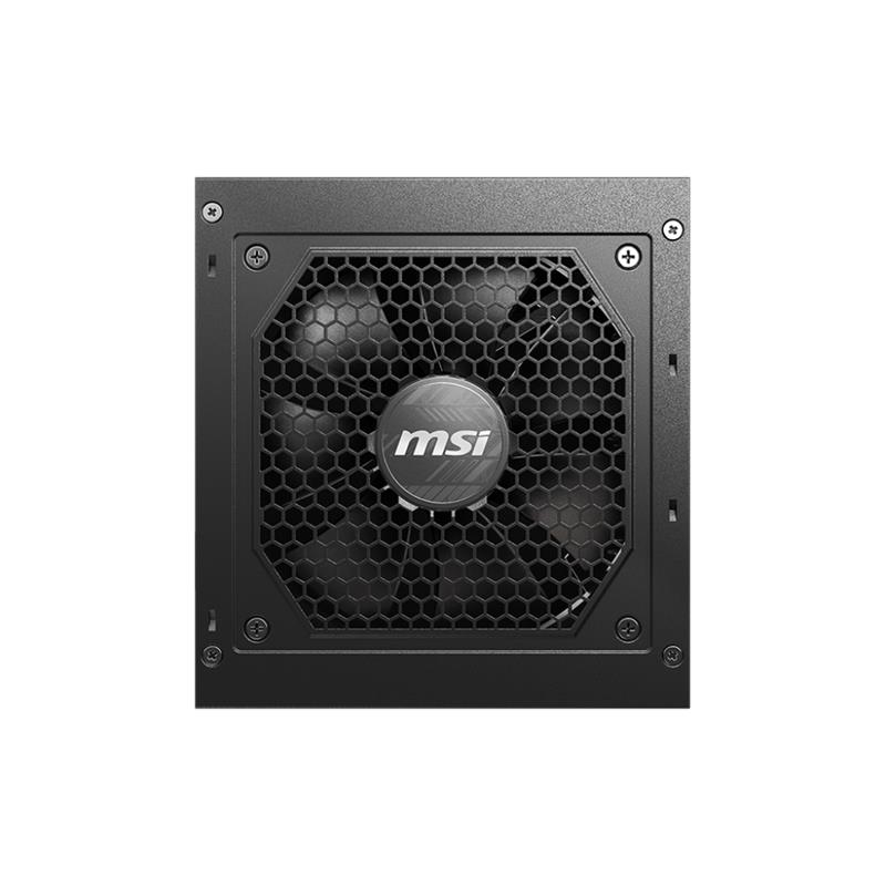 resimler/genel/MSI MAG A750GL PCIE5 750W 80+ GOLD POWER SUPPLY