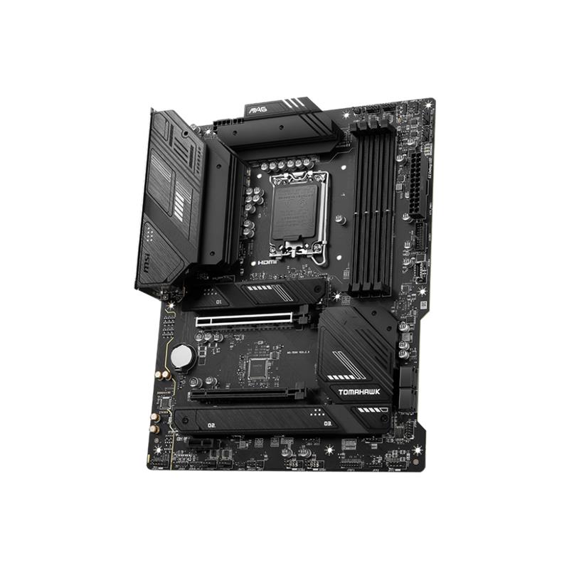 resimler/genel/MSI MAG B760 TOMAHAWK WIFI DDR5 5400MHZ 1XHDMI 1XDP 3XM.2 USB 3.2 ATX 1700P (12. / 13. VE 14. NESİL İŞLEMCİ UYUMLU)