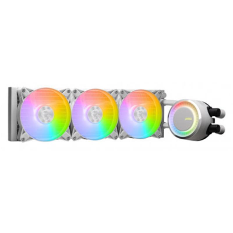 resimler/genel/MSI MAG CORELIQUID E360 WHITE 360MM ARGB CPU SIVI SOĞUTUCU (LGA 1150/1151/1155/1156/1200/1700/AM5 UYUMLU)