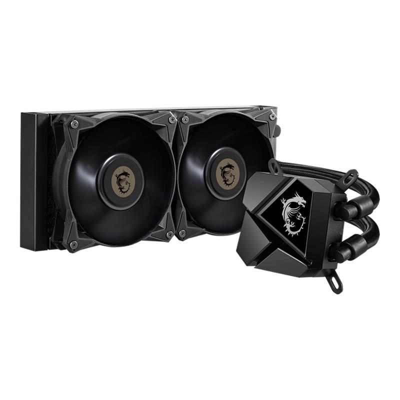 resimler/genel/MSI MAG CORELIQUID P240 240MM CPU SIVI SOĞUTUCU (LGA 1150/1151/1155/1156/1200/1700/AM5/AM4 UYUMLU)