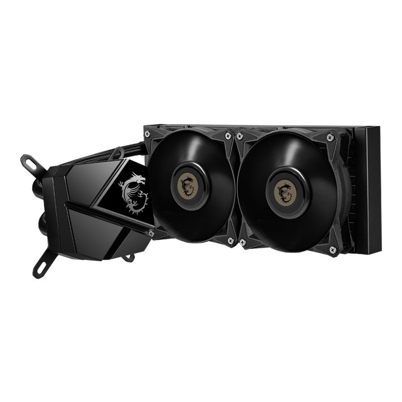 resimler/genel/MSI MAG CORELIQUID P240 240MM CPU SIVI SOĞUTUCU (LGA 1150/1151/1155/1156/1200/1700/AM5/AM4 UYUMLU)