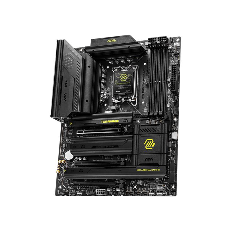 resimler/genel/MSI MAG Z890 TOMAHAWK WIFI DDR5 9200MT/S 1XHDMI 2XUSB TYPE-C 4XM.2 ATX 1851P (INTEL ULTRA PROCESSORS SERIES 2)