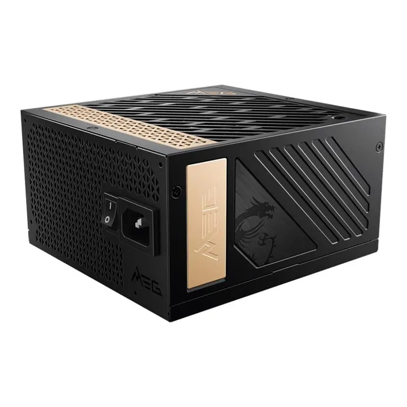 resimler/genel/MSI MEG AI1300P PCIE5 1300W 80+ PLATINUM POWER SUPPLY