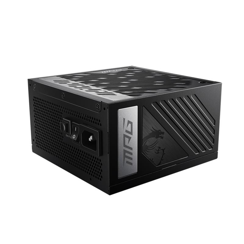 resimler/genel/MSI MPG A850G PCIE5 850W 80+ GOLD POWER SUPPLY