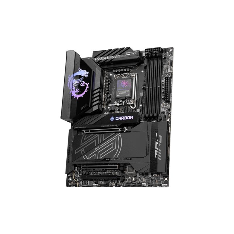resimler/genel/MSI MPG Z890 CARBON WIFI DDR5 9200MHZ 1XHDMI 5XM.2 ATX 1851P (INTEL ULTRA PROCESSORS SERIES 2)