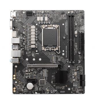 resimler/genel/MSI PRO H610M-G DDR4 3200MHZ 1XVGA 1XHDMI 1XDP 1XM.2 USB 3.2 MATX 1700P (12. / 13. VE 14. NESİL İŞLEMCİ UYUMLU)