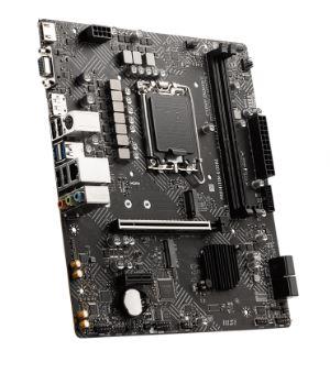 resimler/genel/MSI PRO H610M-G DDR4 3200MHZ 1XVGA 1XHDMI 1XDP 1XM.2 USB 3.2 MATX 1700P (12. / 13. VE 14. NESİL İŞLEMCİ UYUMLU)