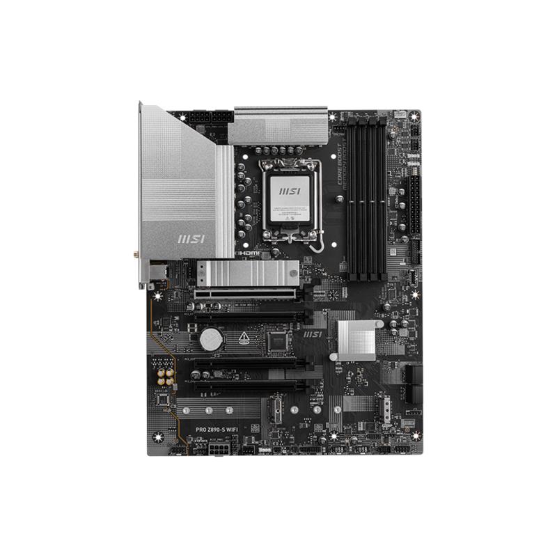 resimler/genel/MSI PRO Z890-S WIFI DDR5 8600MT/S 1XHDMI 1XDP 1XUSB TYPE-C 3XM.2 ATX 1851P (INTEL ULTRA PROCESSORS SERIES 2)