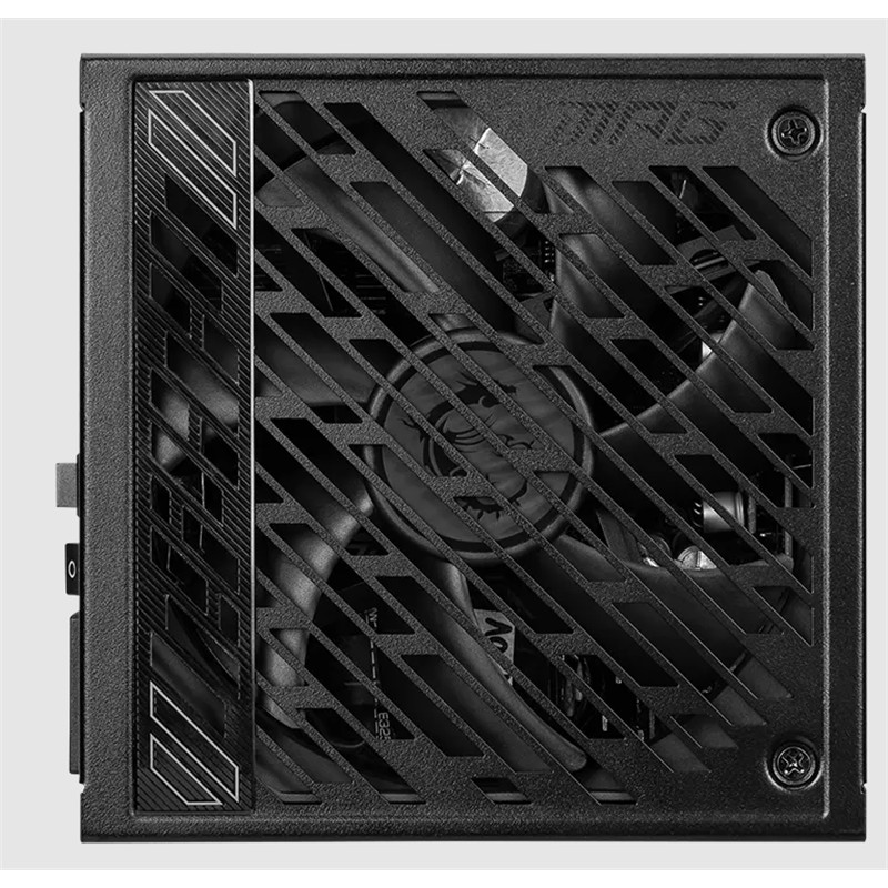 resimler/genel/MSI PSU MPG A1250GS PCIE5 1250W 80+ GOLD ATX 3.1 PCIE 5.1 2X 12V-2X6 POWER SUPPLY