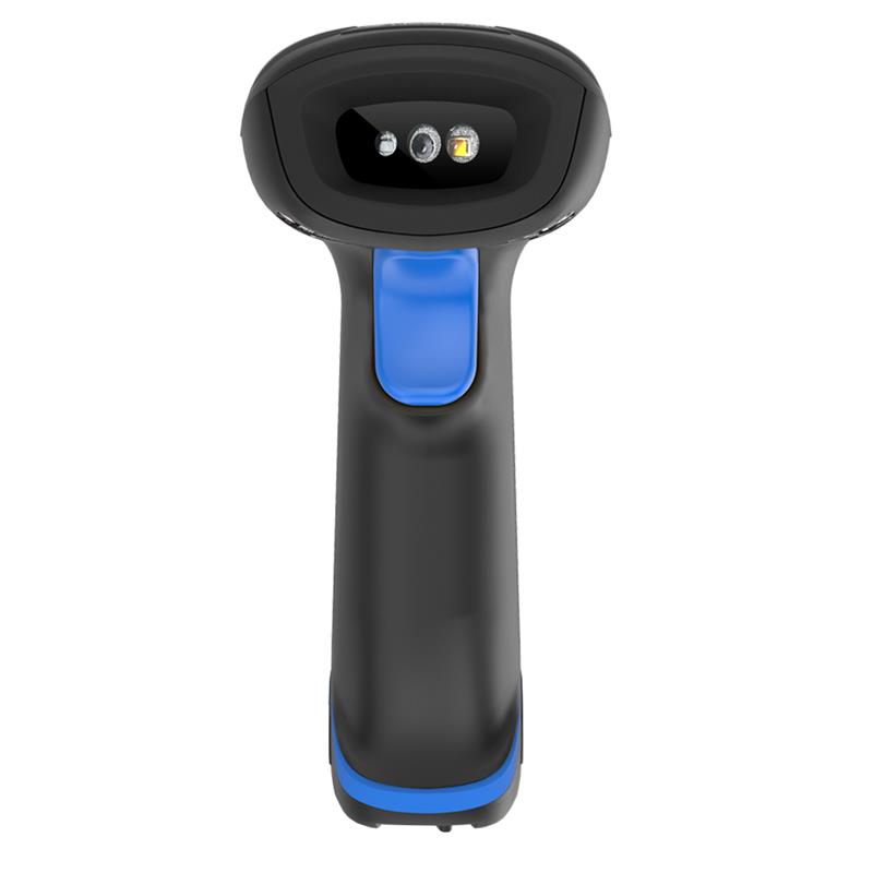 resimler/genel/NEWLAND HR3300-BT 2D KAREKOD KABLOSUZ BLUETOOTH BARKOD OKUYUCU + STAND