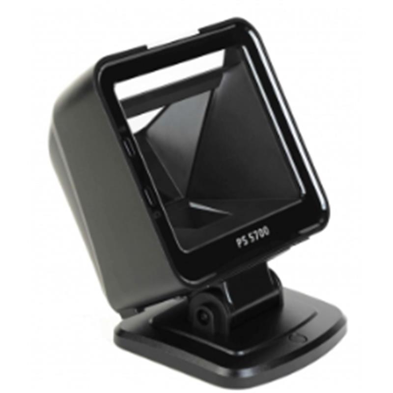 resimler/genel/PERKON PS5700 2D KAREKOD KABLOLU USB MASAÜSTÜ BARKOD OKUYUCU+AYAKLI