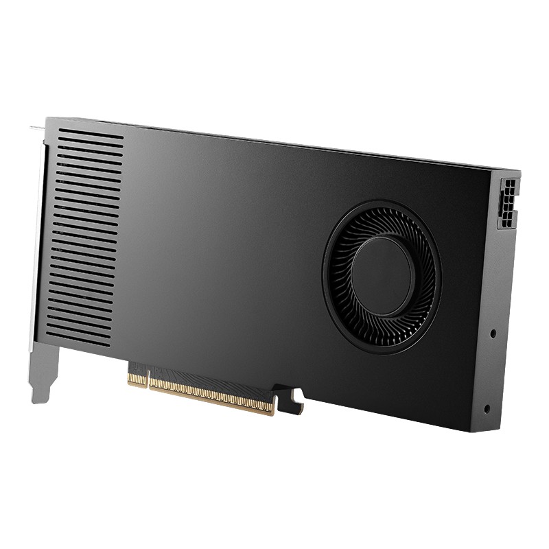resimler/genel/PNY RTX PRO4000 BLACKWELL VCNRTXPRO4000-SB 24GB DDR7 192BIT 4XDP YAPAY ZEKA AI EKRAN KARTI (AKSESUARLI)